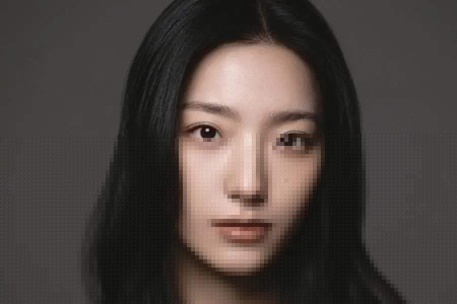 Lee Sae Rom Signs With New Agency + Releases New Profile Photos